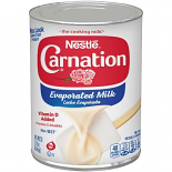 Nestle Carnation (Evaporated Milk) - 12 Fl Oz (354 Ml)