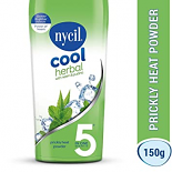 Nycil Cool Herbal Powder 150 gm