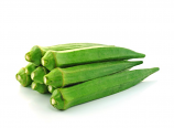 Desi Okra 1 LB