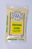 Swad Ondhwa Flour 2 LB