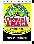 Oswal Amala (pachak)(rangoli) 2 packets