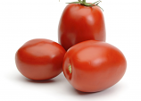 Plum Tomato (3-4 Pcs) 1 Lb