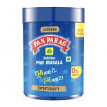 Pan Parag(rangoli)