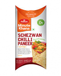 Haldiram Schezwan Chilli Paneer Desi Wraps (156 GM)