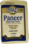 Swad Paneer Slab 4 LB