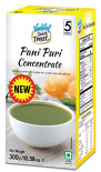 Vadilal Pani Puri Concentrate (300 GM)
