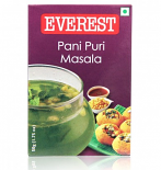 Everest Pani Puri Masala 100 GM