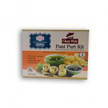 Swad Pani Puri Kit (280 gm)