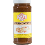 Swad Panipuri Concentrate 7 OZ