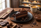 Atul Choco Delight Pastry (No Return- No Refund)