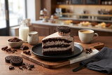 Atul Oreo Crunch Pastry (No Return- No Refund)