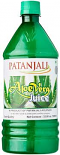 Patanjali Aloevera Juice With Fiber - (1 LTR)