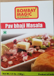 Bombay Magic Pav Bhaji Masala 100 gm