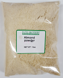 Almond Powder(patel Brothers) 8 oz