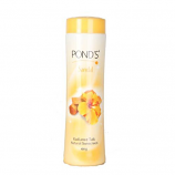Ponds Sandal, Radiance Talc Natural Sunscreen 100 GM