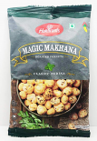 Haldiram Phool Makhana (Classic Pudina) - 30 GM