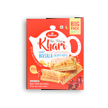 Haldiram Masala Khari 14 Oz
