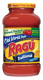 Rago Traditional Sause 1 Lb