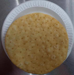 Plain Mathri (1 pcs) - NO REFUND