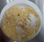 Sweet Mathri (1 pcs)-NO REFUND