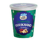 Vadilal Rajbhog Shrikhand - 16 OZ (454 GM)