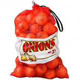 Yellow Onion Bag - 10 LB