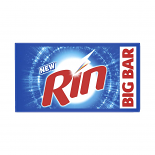 Rin soap 250 gm