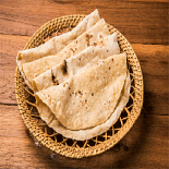 Home Made Chapati (Roti) - 8 PCS