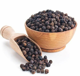 Whole Black Pepper - 3.5 OZ (100 GM)