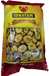 Idhayam Pepper Banana Chips 12oz