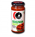 Ching's Stir Fry Cooking Sauce (Schezwan) - 250 GM