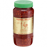 Samble Oeleck 18 OZ
