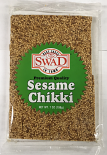 Swad Sesame Chikki 7 oz
