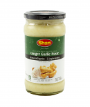 Shan Ginger Garlic Paste - 700 GM