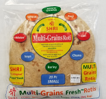 Shri Multigrain Roti (20 PCS)