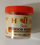 Shree Sindoor Powder 25 gm