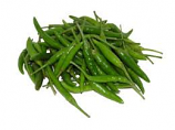 Green Chilli Small 0.5 LB