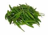 Green Chilli Small 0.25 LB