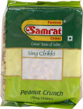 Samrat Peanut Chikki 400 Gm