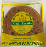 Shri Methi Paratha 5 Pcs