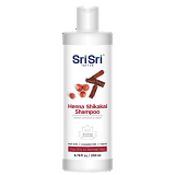 Henna Shikakai Shampoo