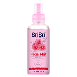 Rose Facial Mist