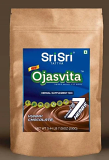 Ojasvita Chocolate 200g - Power of 7 Herbs