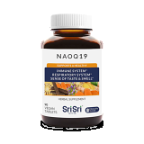 NAOQ19 – Immunity Booster