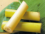 Banana Stem (1-1.5 lb)