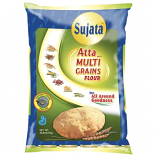 Sujata Multigrain Atta 10 Lb