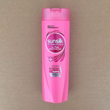 Sunsilk shampoo pink 360 ml