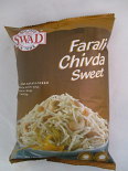 Swad Farali Chivda Sweet 10 OZ