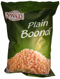 Swad Plain Boondi 10 OZ