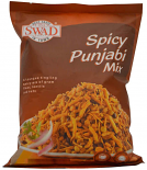 Swad Spicy Punjabi Mix 10 OZ